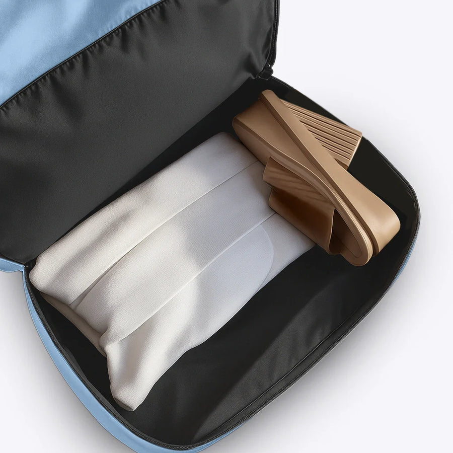 Bottom Compartment