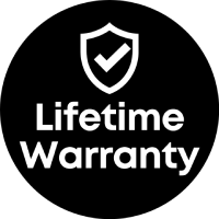 Warranty Label