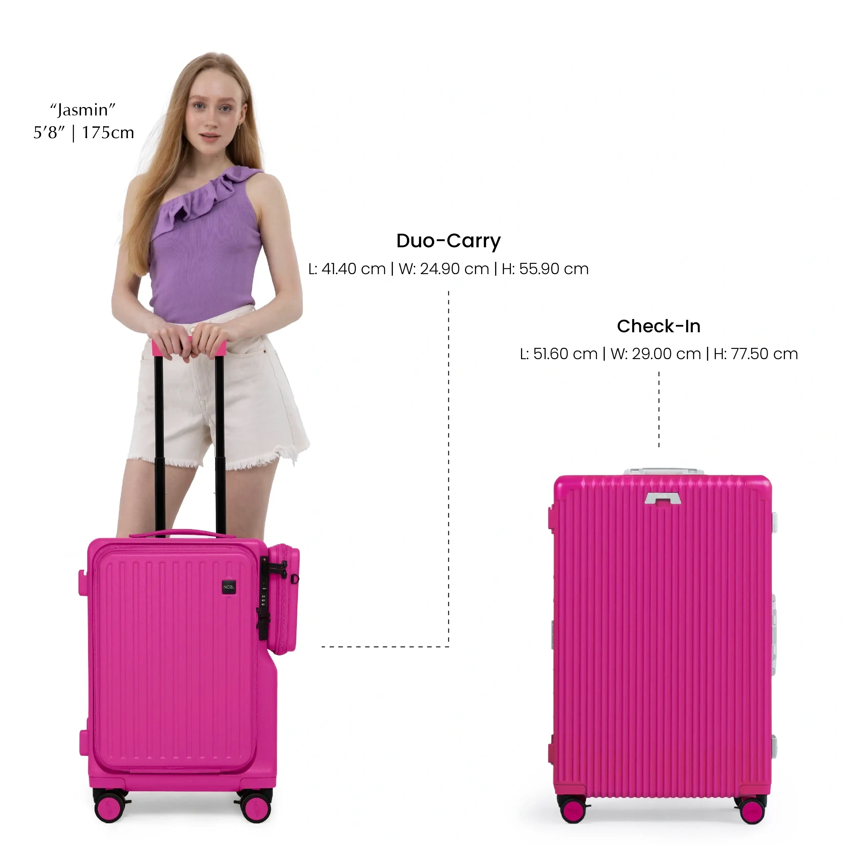 Mobile Image for Hot Pink