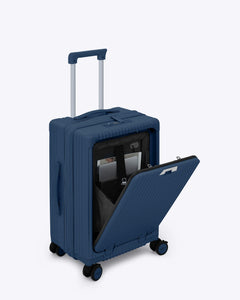 Carry-On: All-in-One Expandable