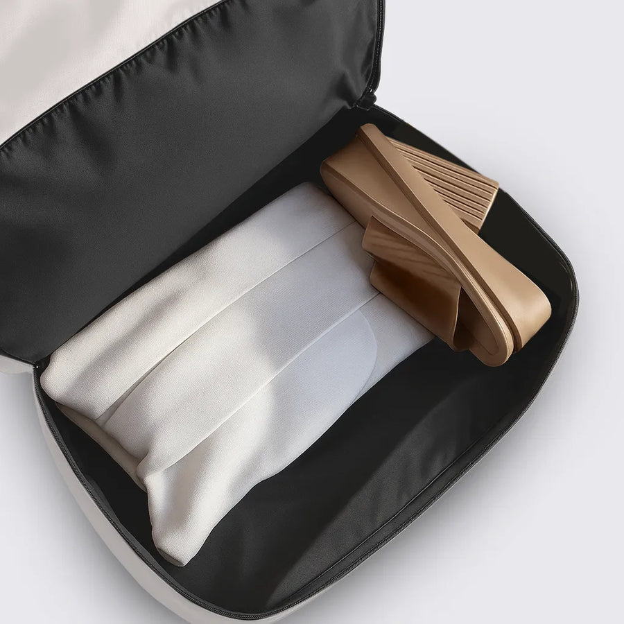 Bottom Compartment