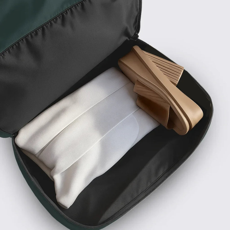 Bottom Compartment