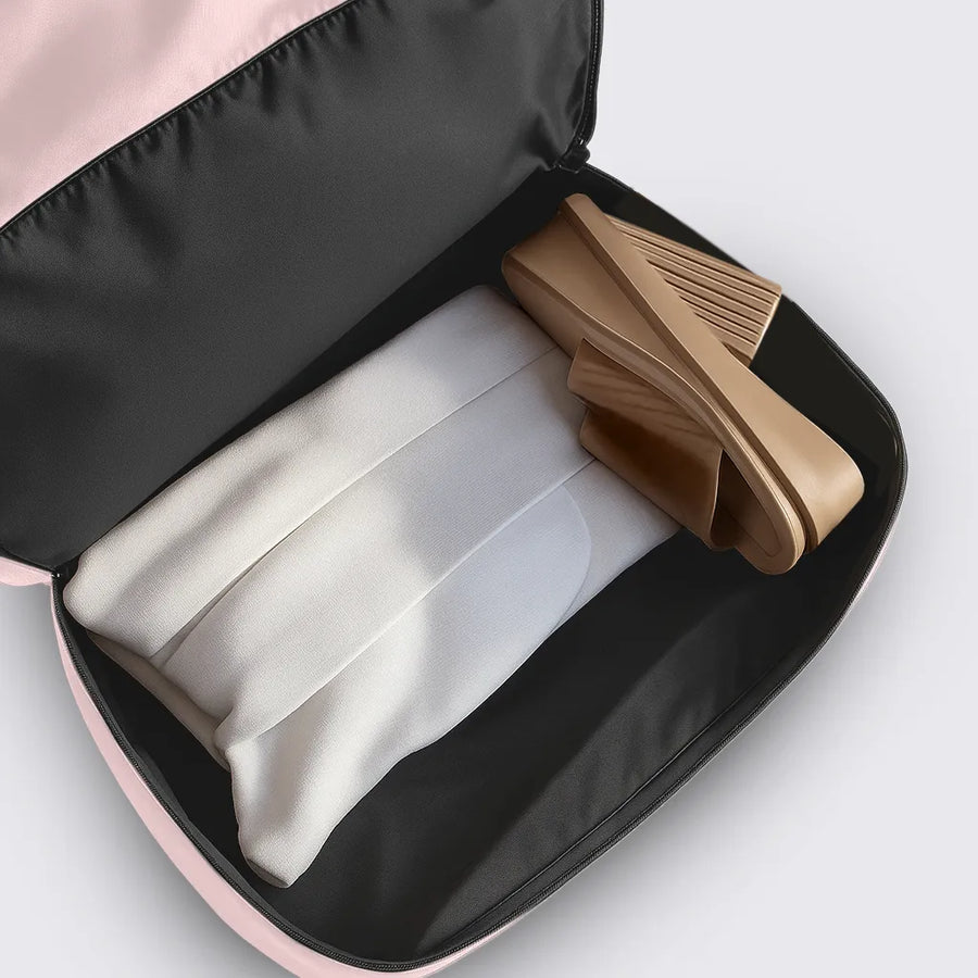 Bottom Compartment