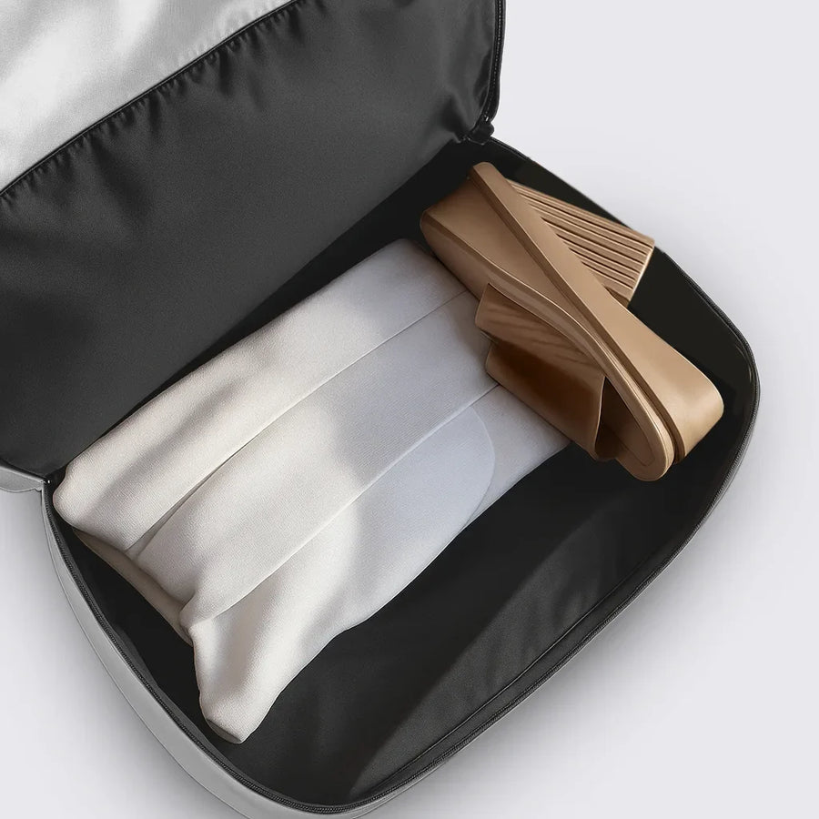 Bottom Compartment