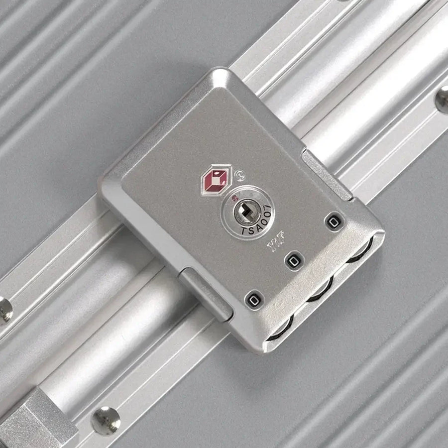 TSA Locks