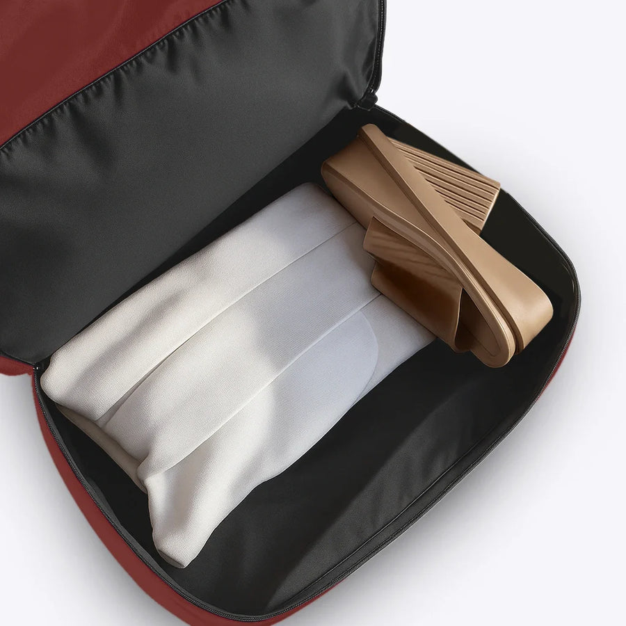 Bottom Compartment