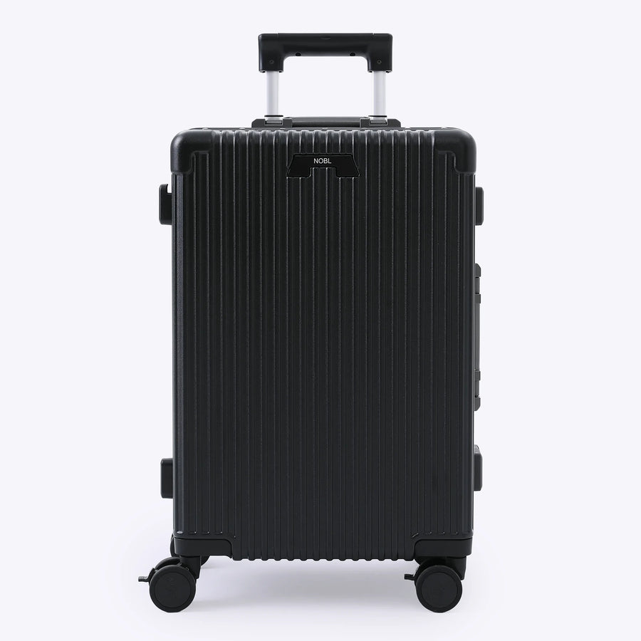 Cabin Baggage Approved