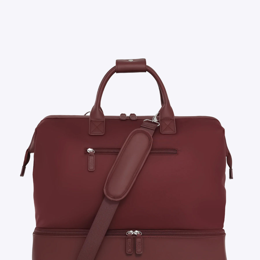 Removable Strap