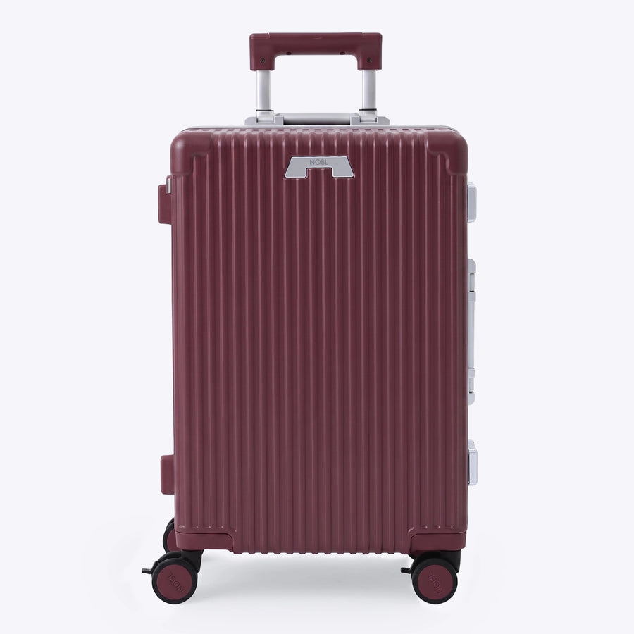 Cabin Baggage Approved