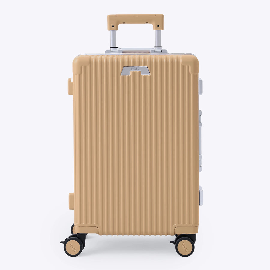 Cabin Baggage Approved