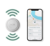 3x NOBL<br> Air™