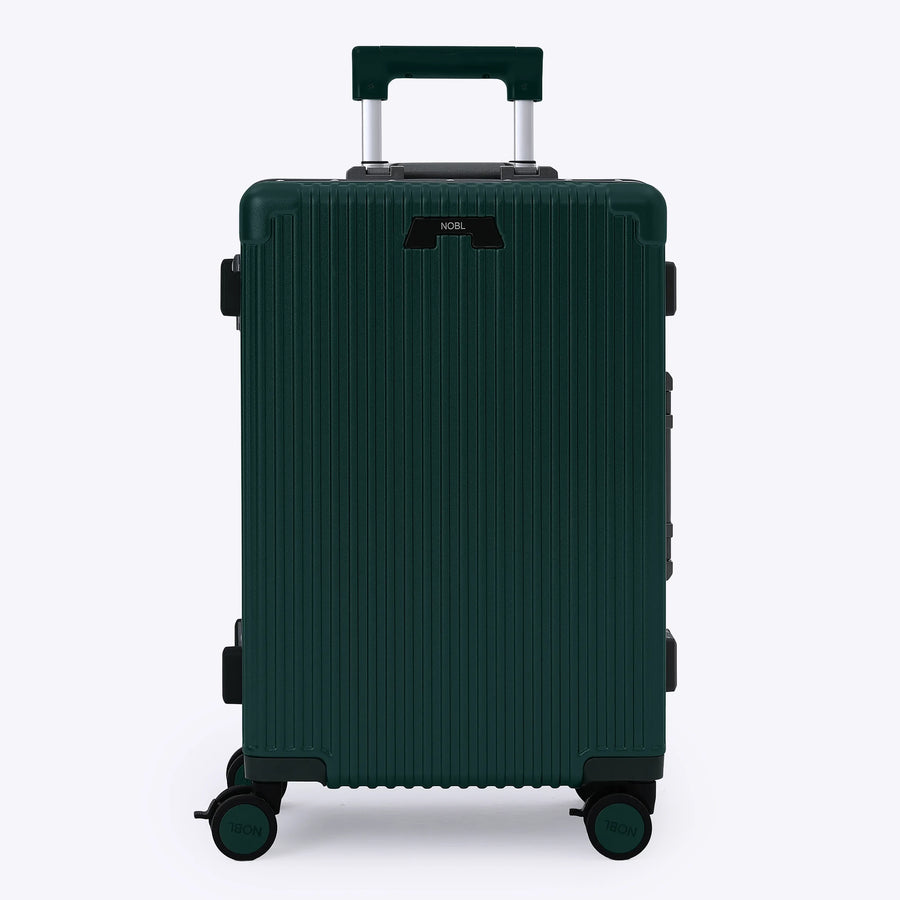 Cabin Baggage Approved