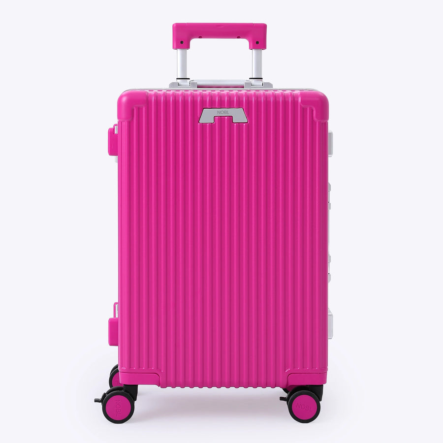 Cabin Baggage Approved