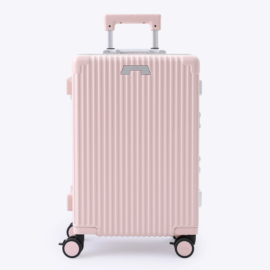 Cabin Baggage Approved
