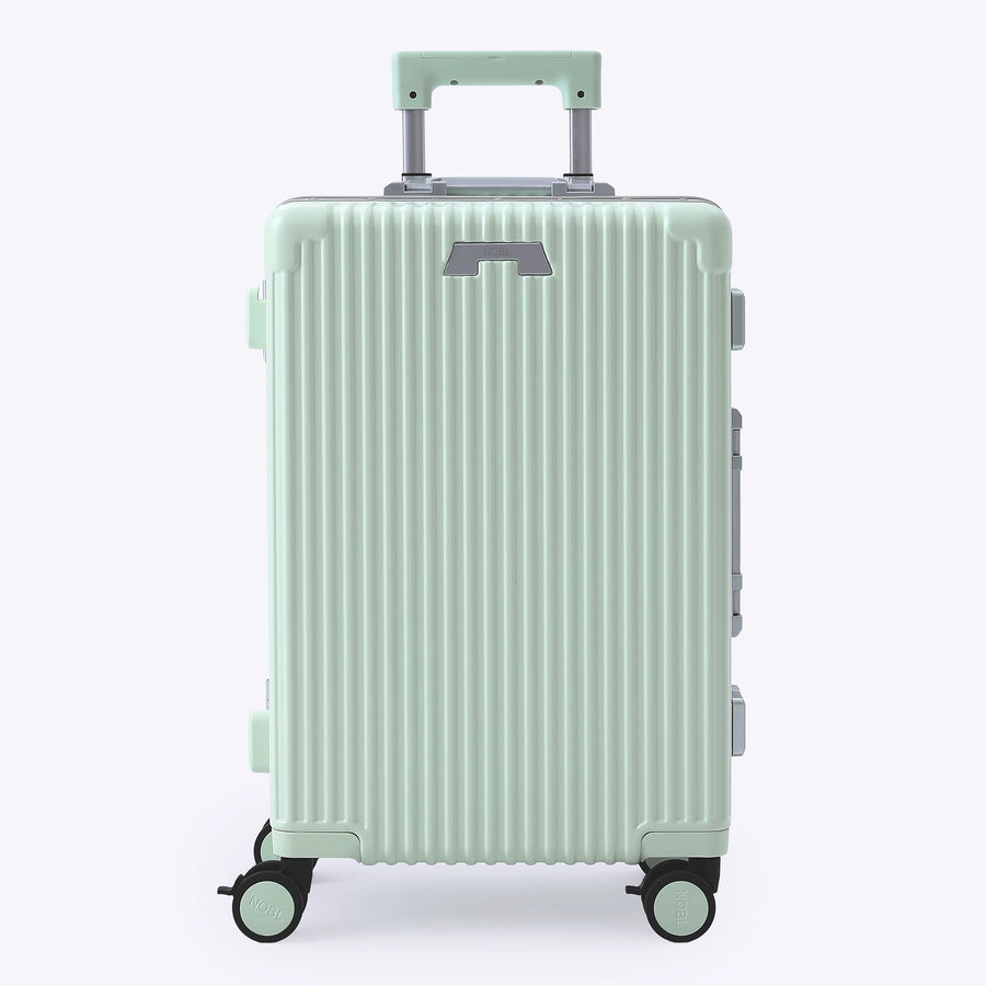 Cabin Baggage Approved