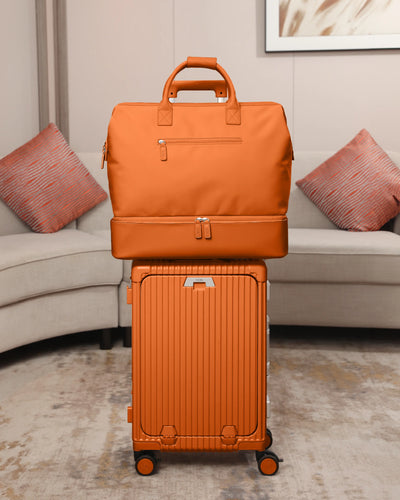 #color_sorbet orange