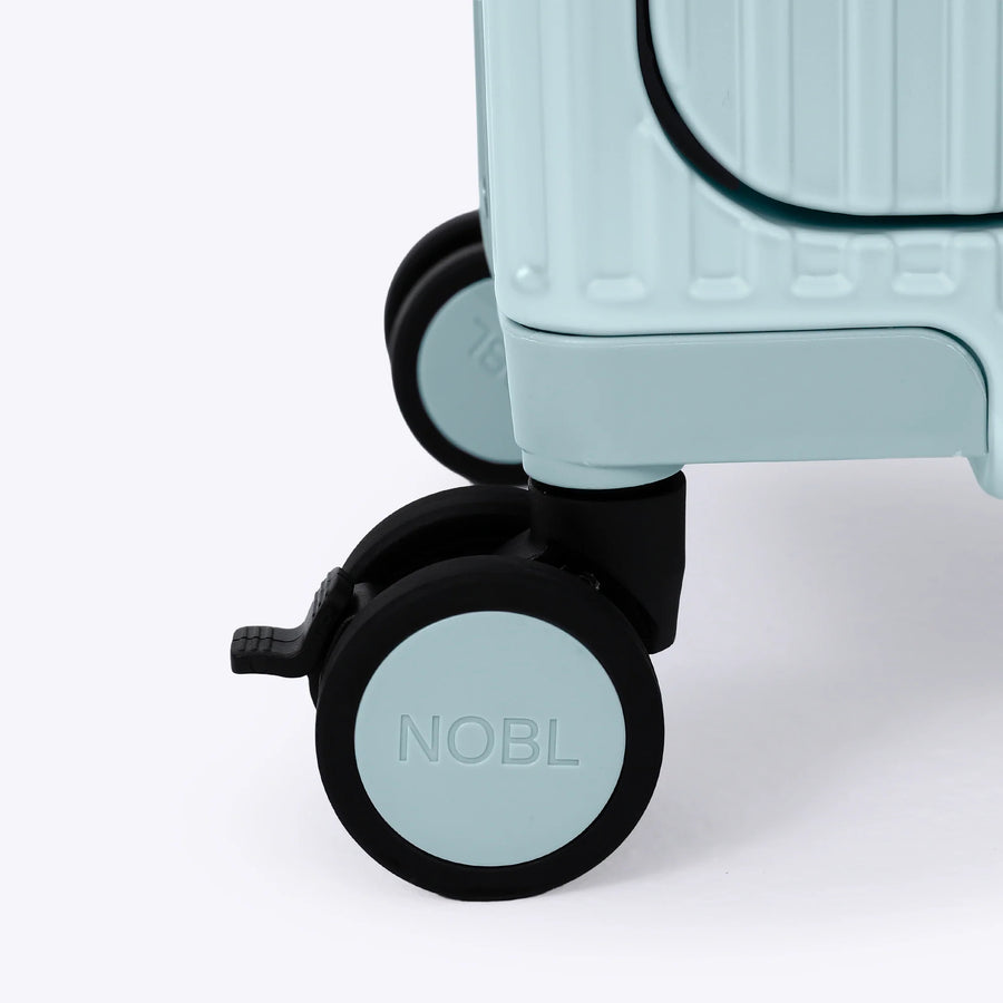 360° WHEELS