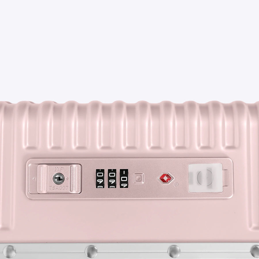 Charging Port