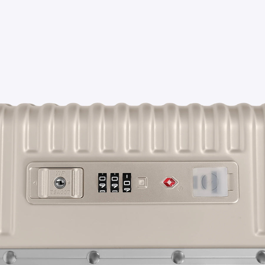 Charging Port