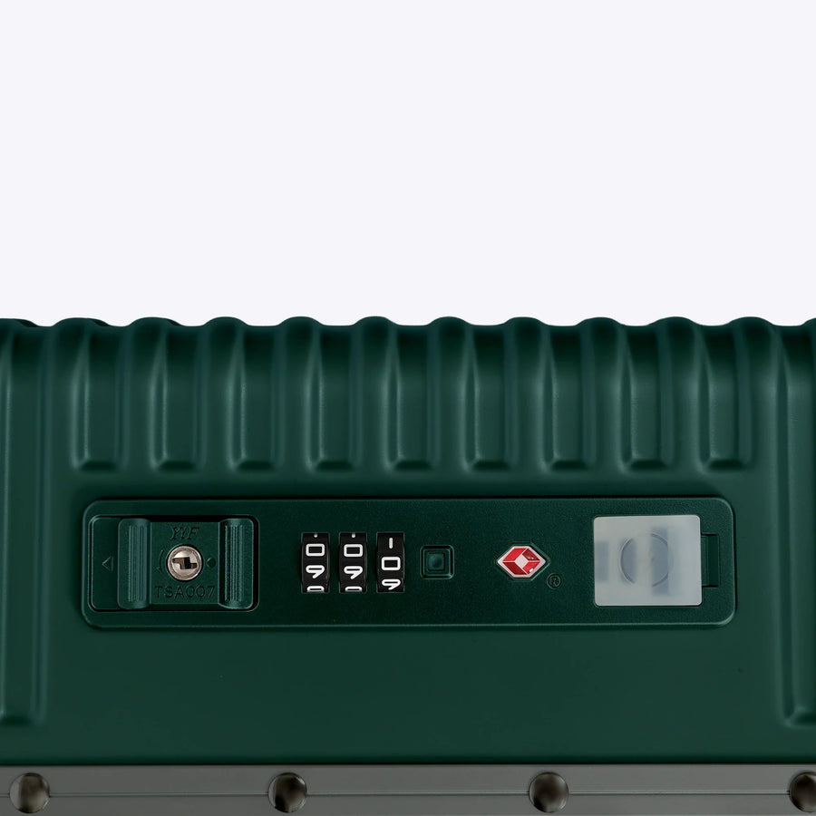 Charging Port