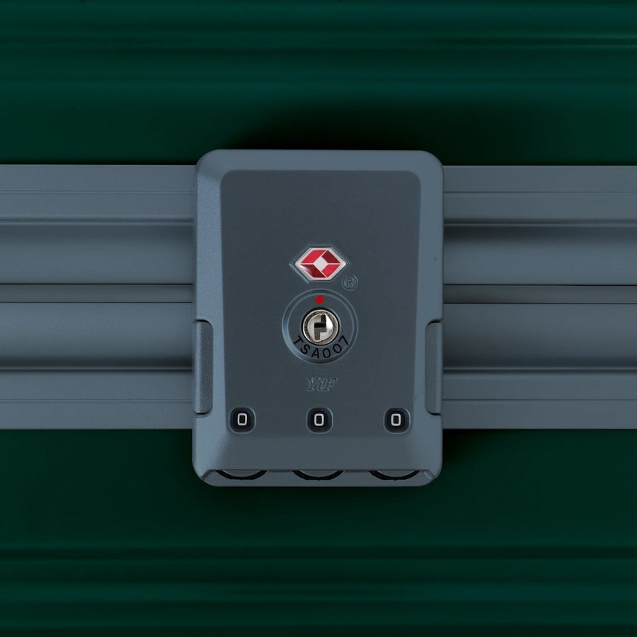 TSA Locks