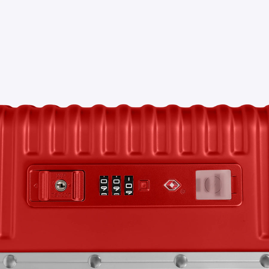 Charging Port