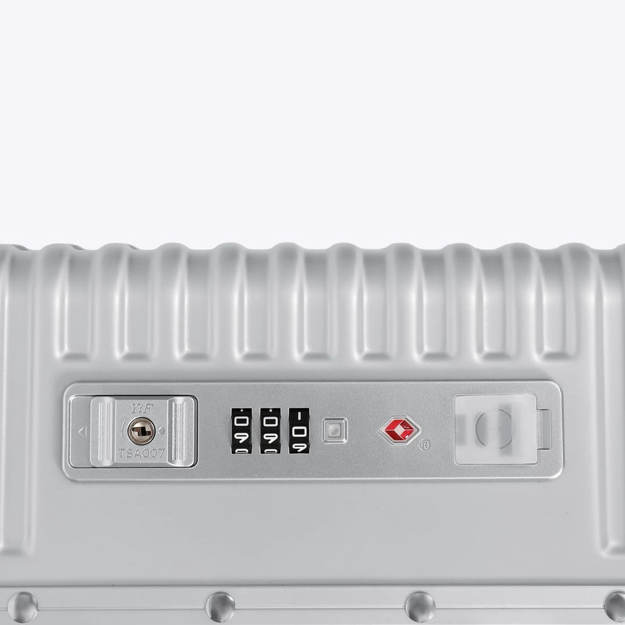 Charging Port