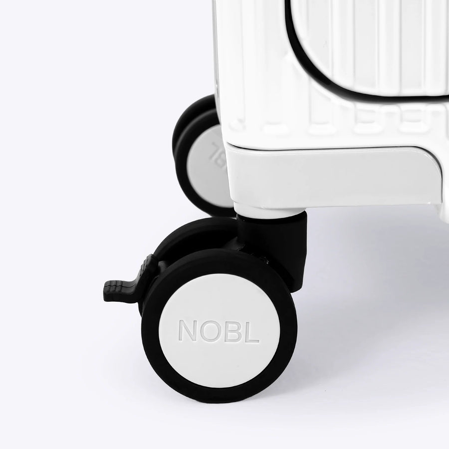 360° WHEELS