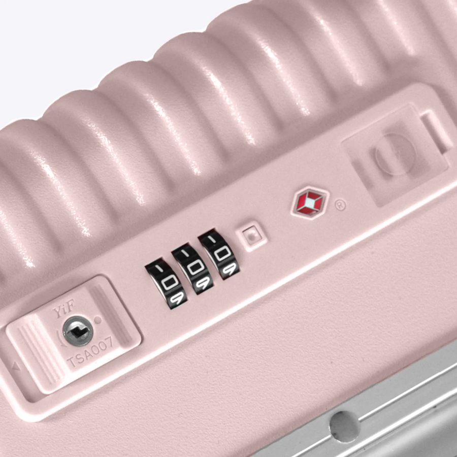 Charging Port