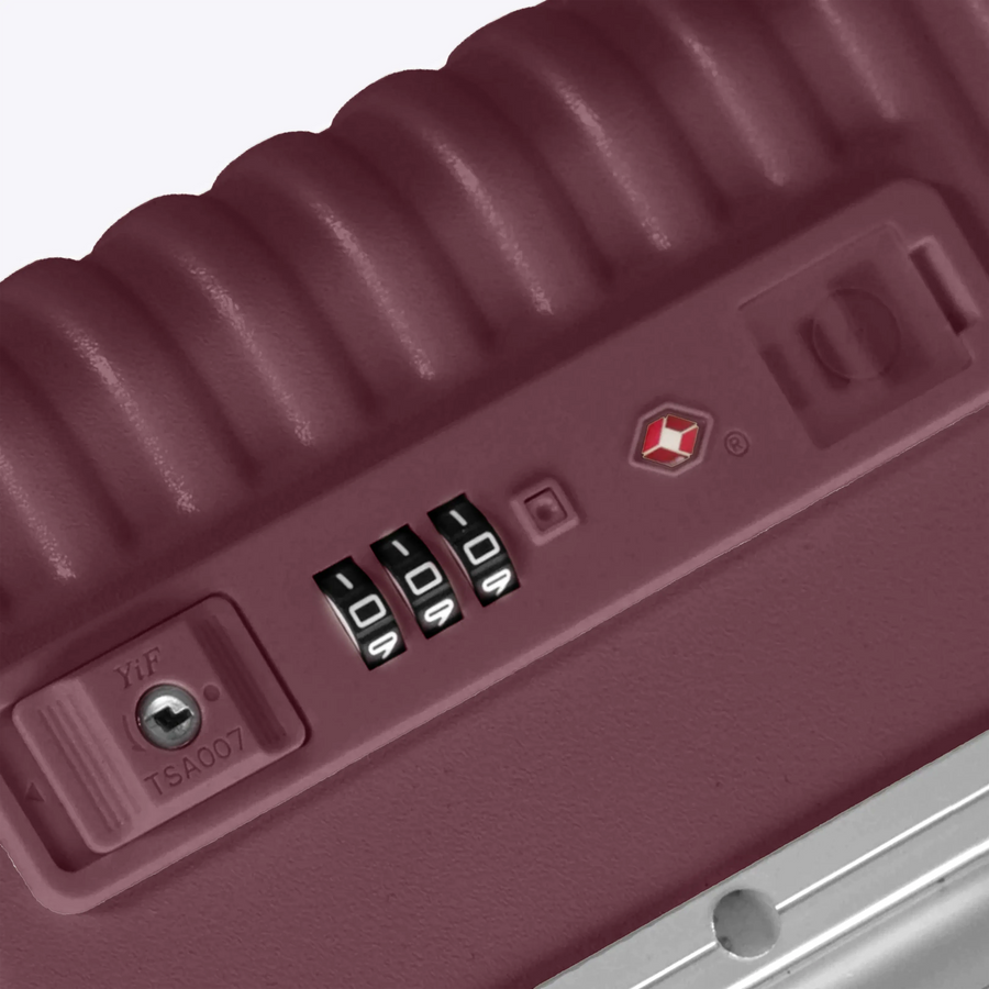 Charging Port