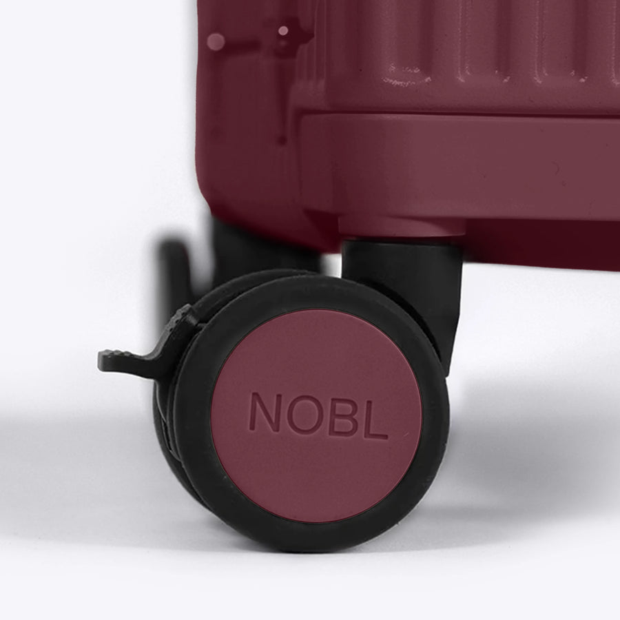 360° Wheels