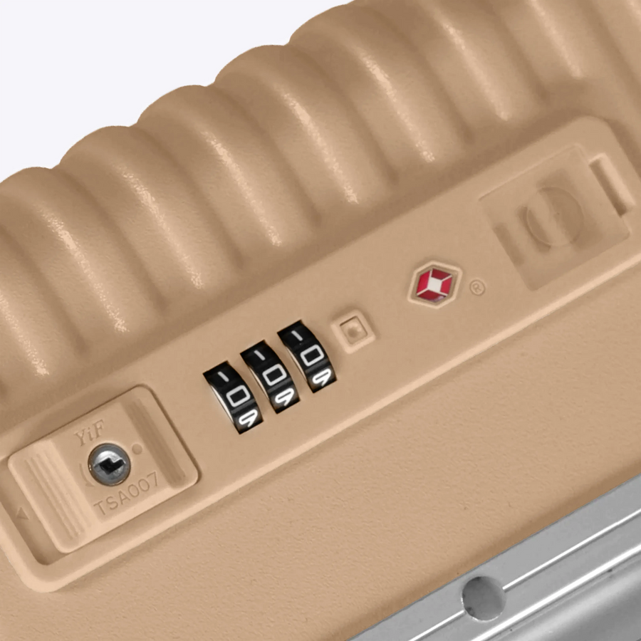Charging Port