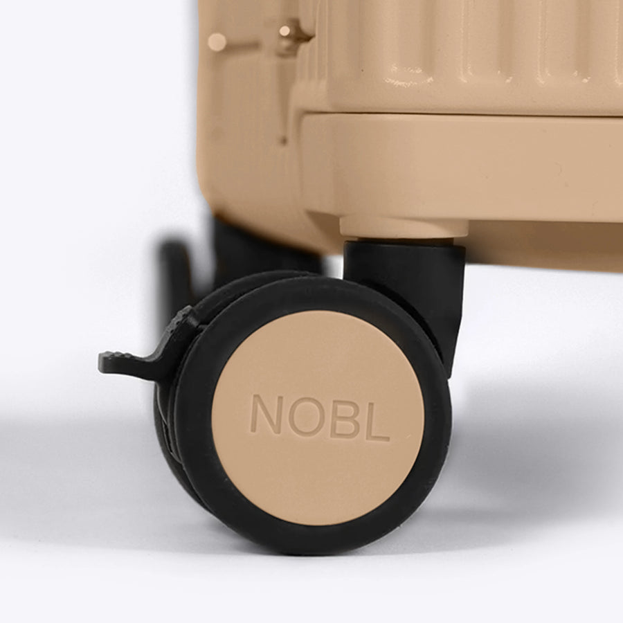 360° Wheels