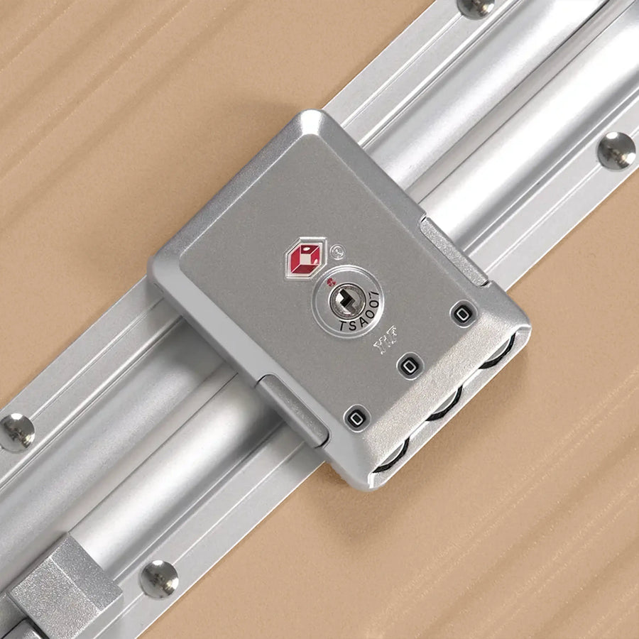 TSA Locks