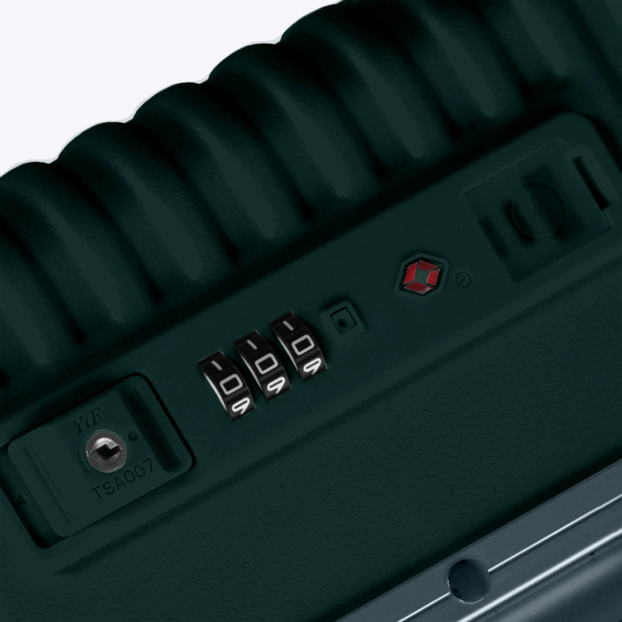 Charging Port