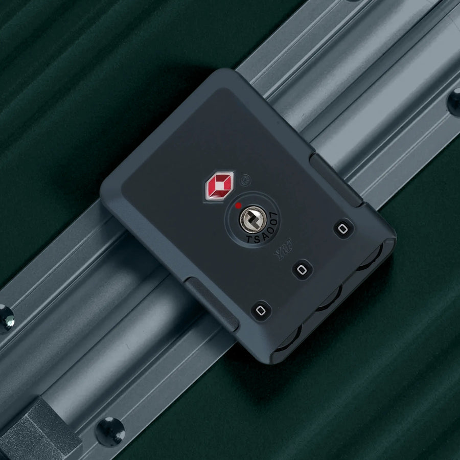 TSA Locks