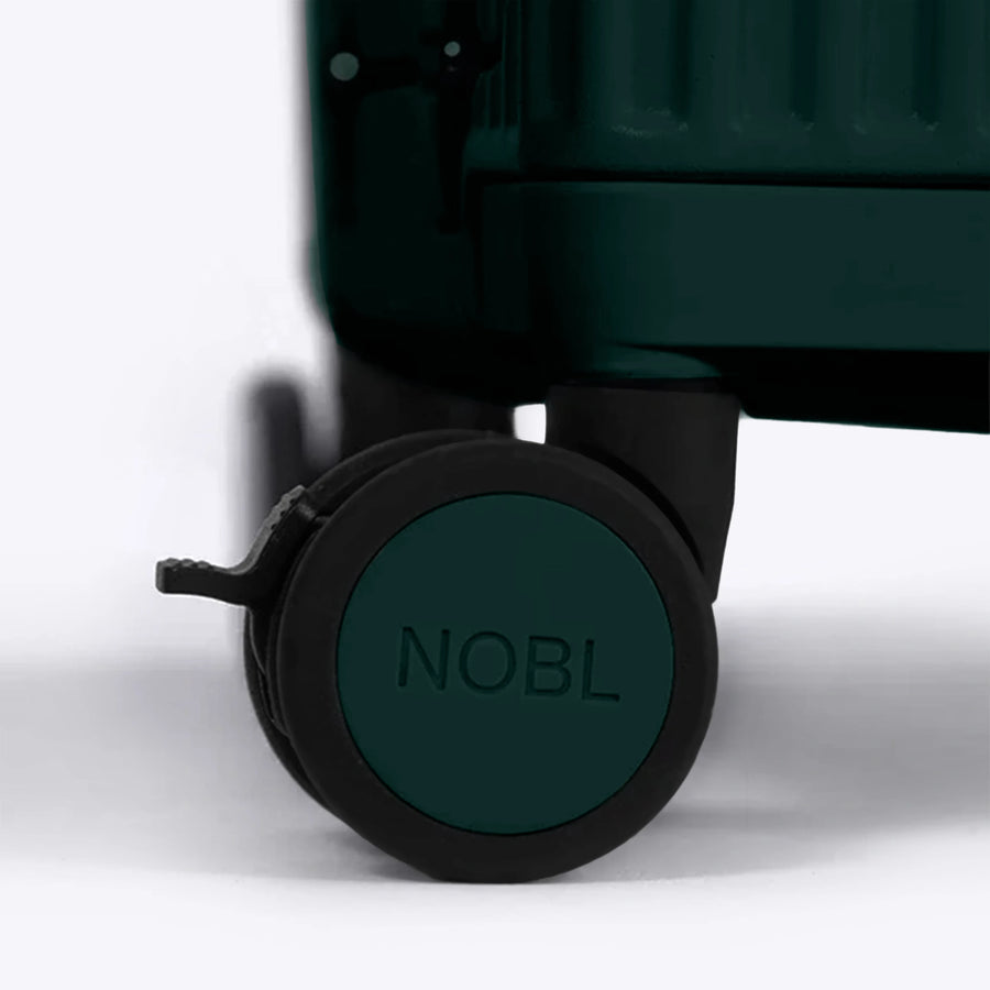 360° Wheels