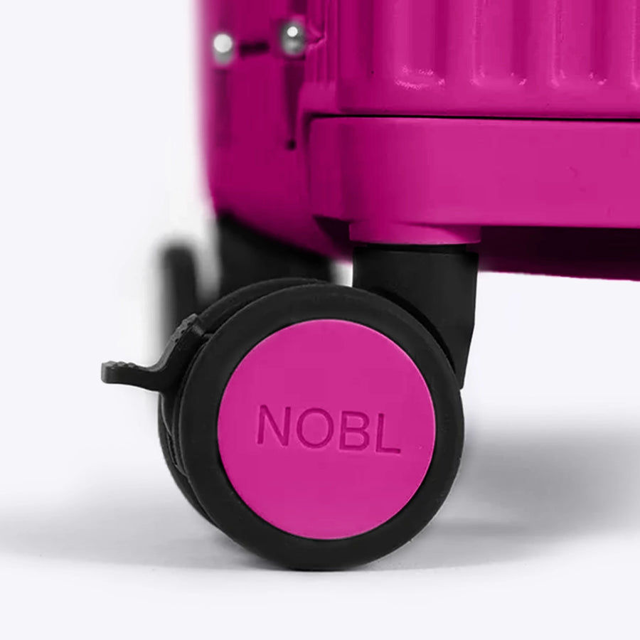 360° Wheels