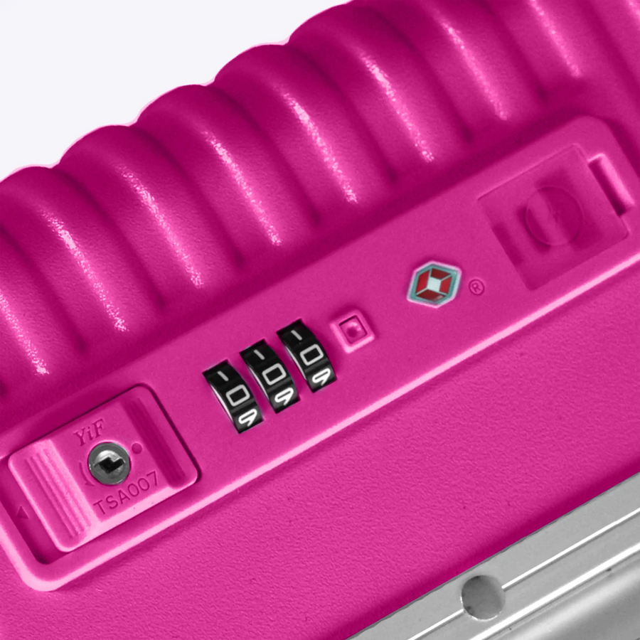 Charging Port