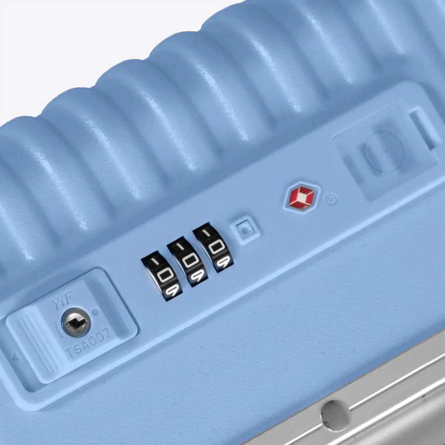 Charging Port