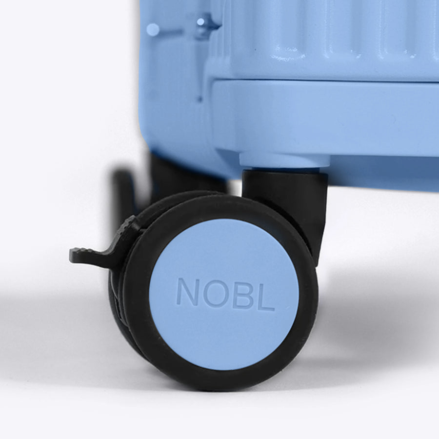 360° Wheels