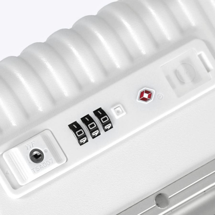 Charging Port