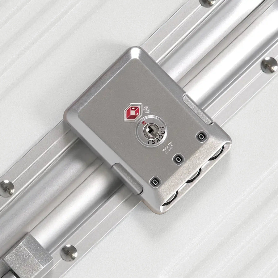 TSA Locks