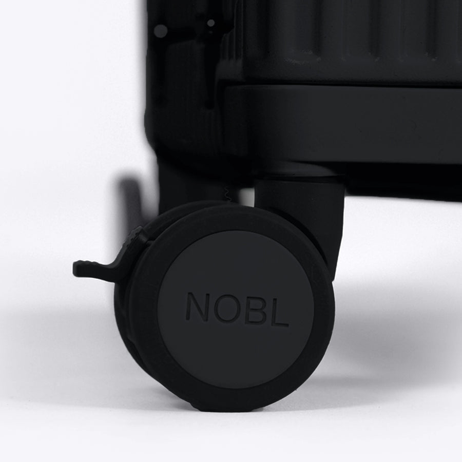 360° Wheels