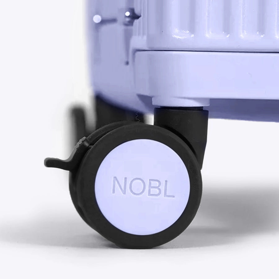 360° Wheels