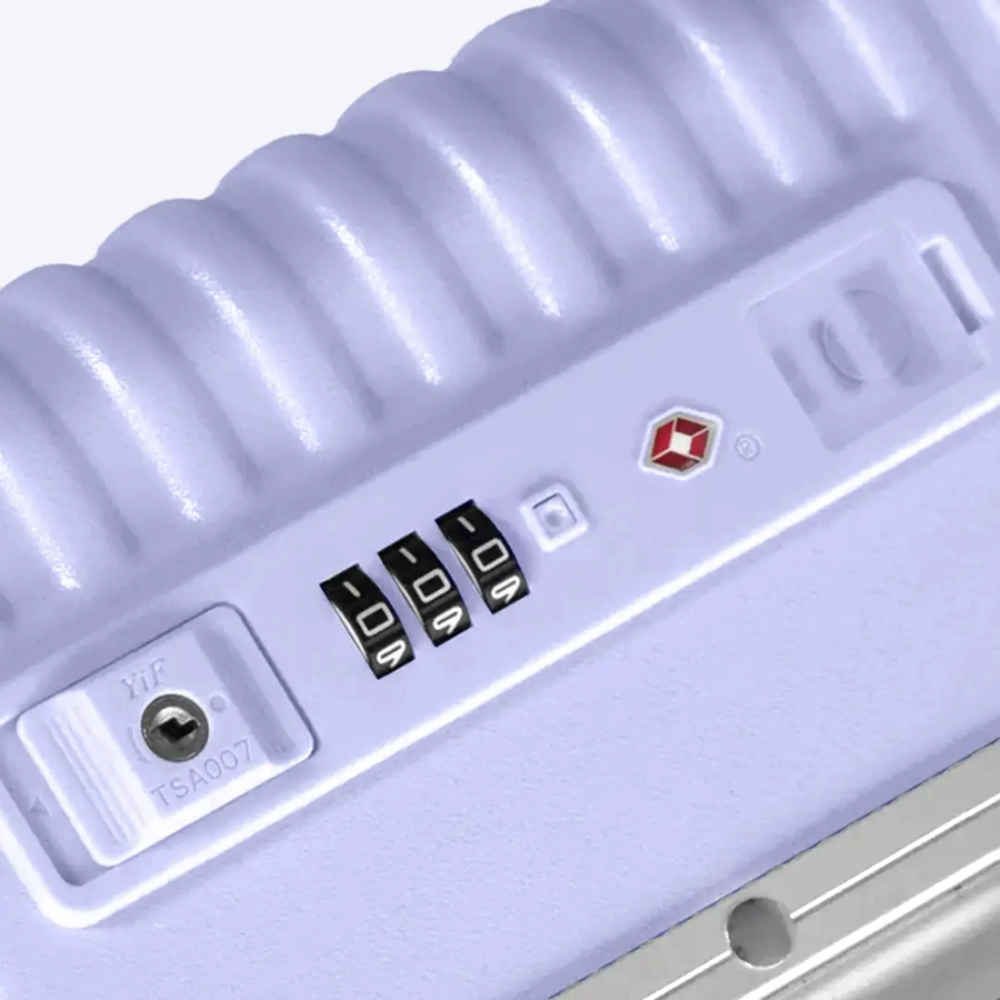 Charging Port