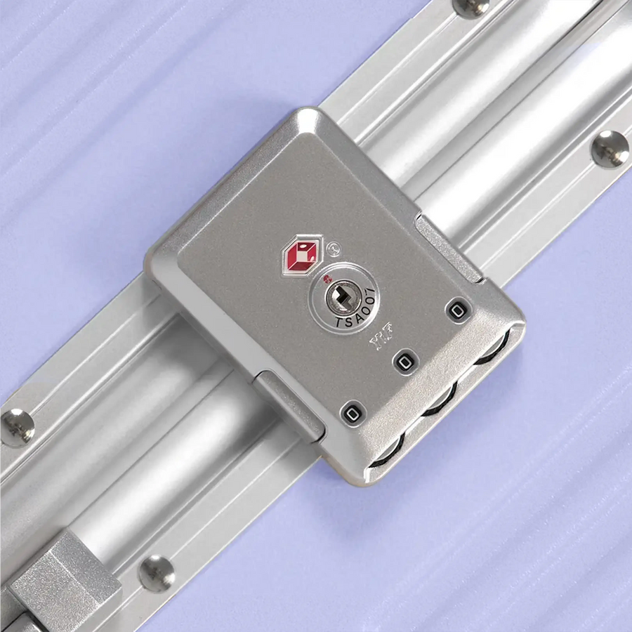 TSA Locks