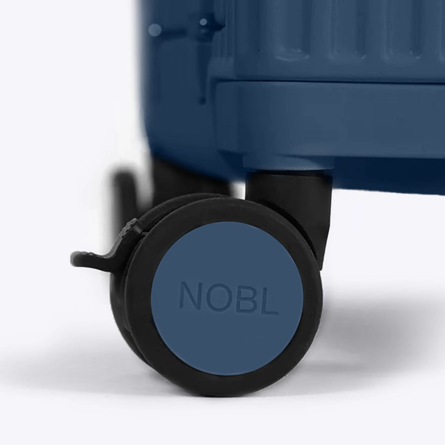 360° Wheels