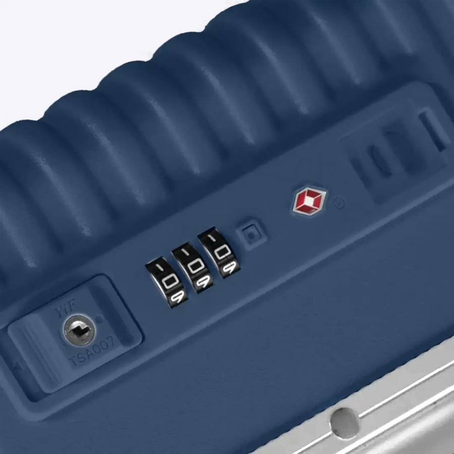Charging Port