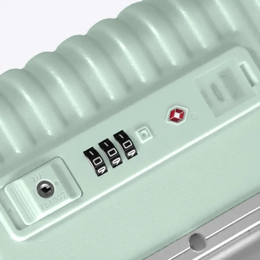 Charging Port